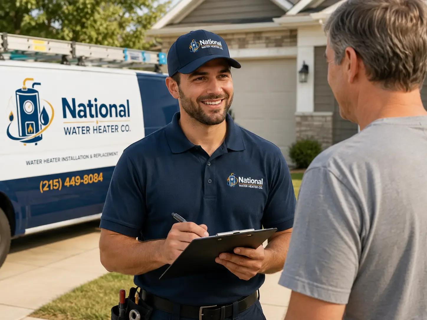 Water Heater Installation Arcola, IN FAQs